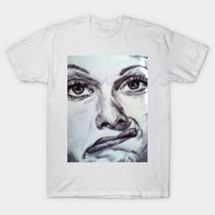 SILLY FACE T-Shirt